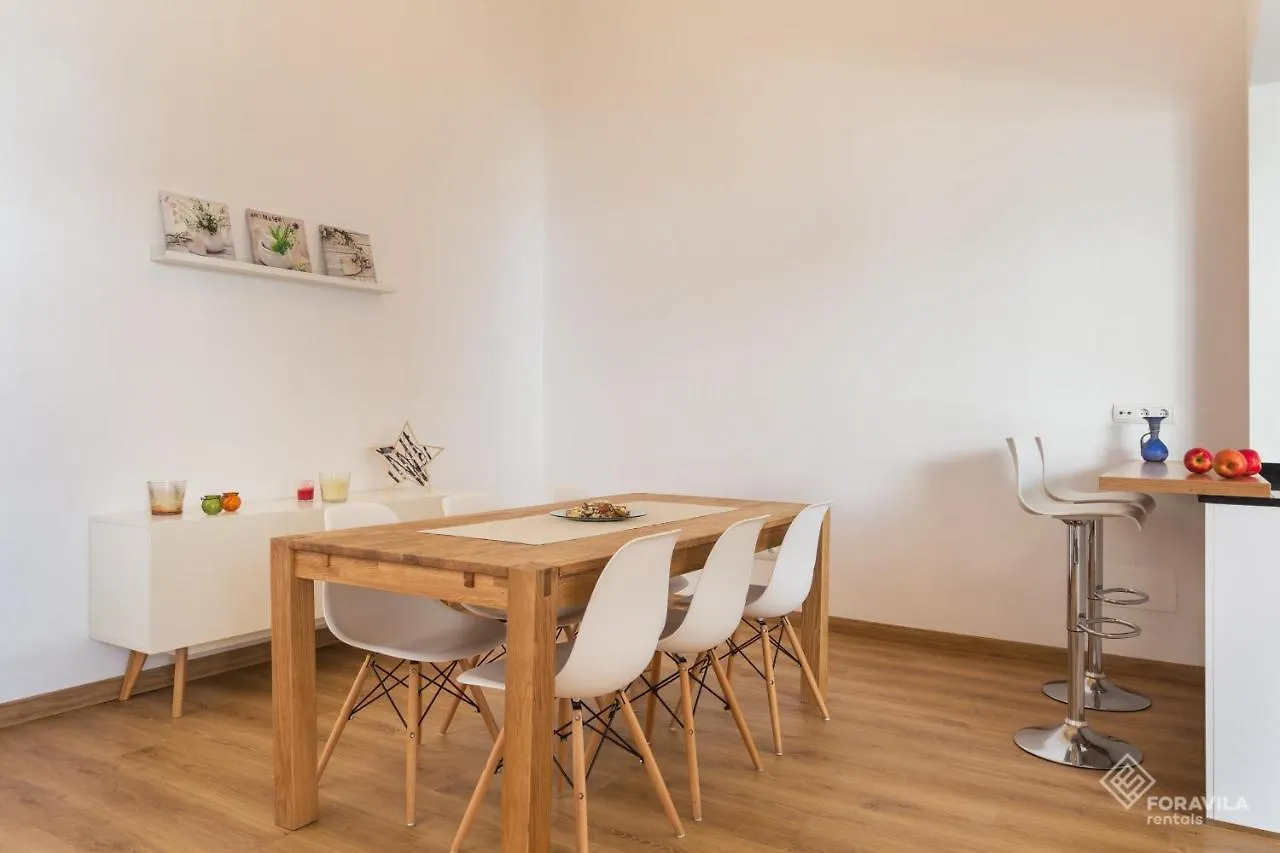 Villa Casa Embat Can Picafort  Chalet Can Picafort (Mallorca)