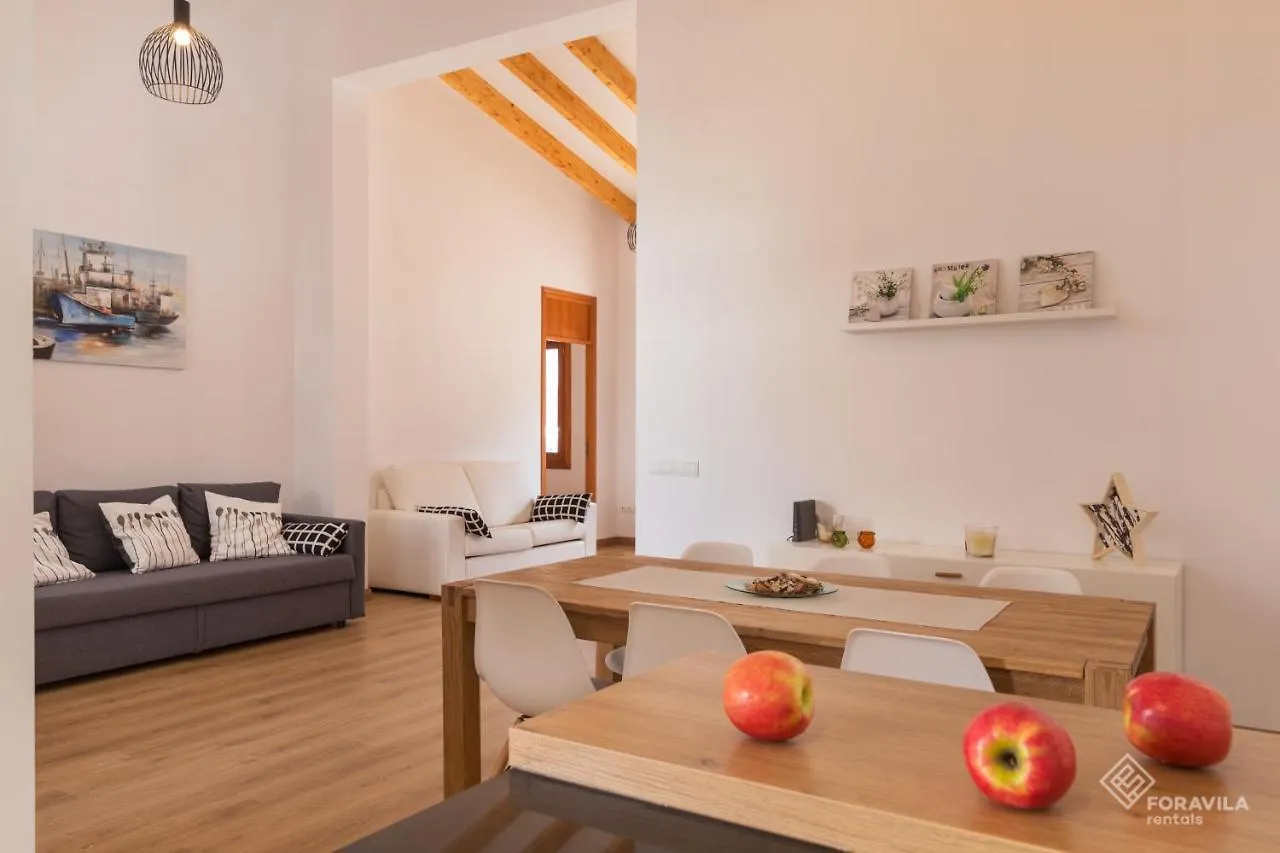 Villa Casa Embat Can Picafort