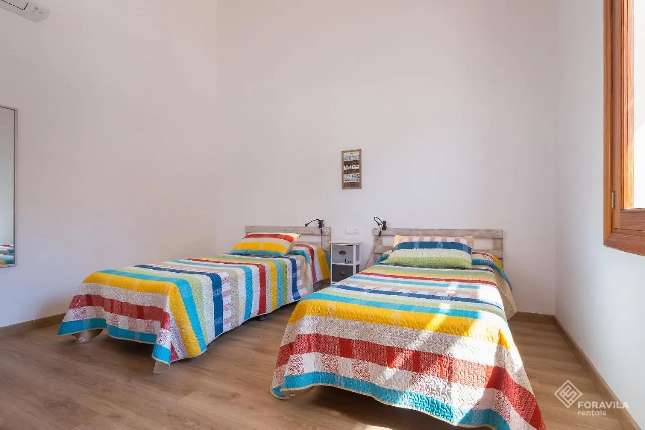 Villa Casa Embat Can Picafort
