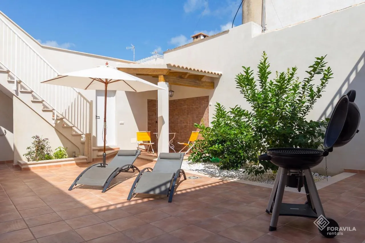 Villa Casa Embat Can Picafort  0*, Can Picafort (Mallorca) Spanien
