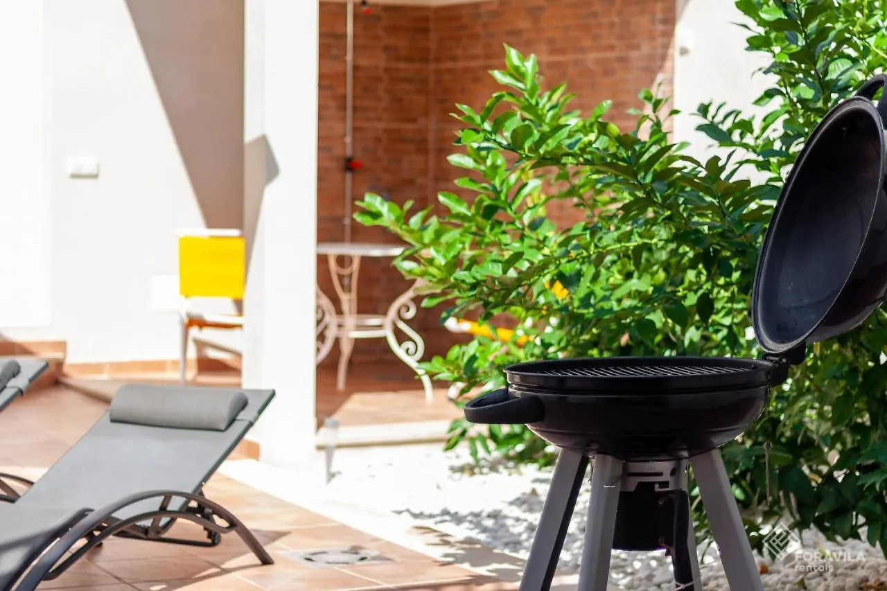 Chalet Villa Casa Embat Can Picafort  Spanien