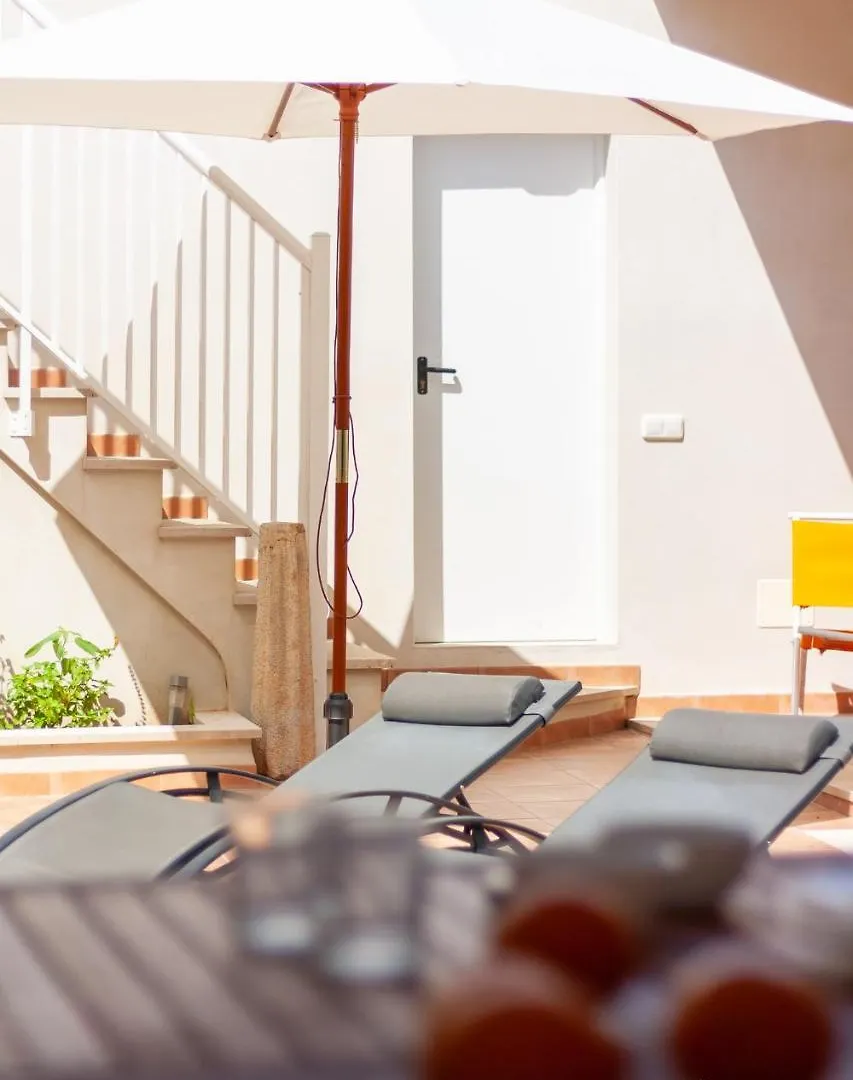 Villa Casa Embat Can Picafort  Chalet