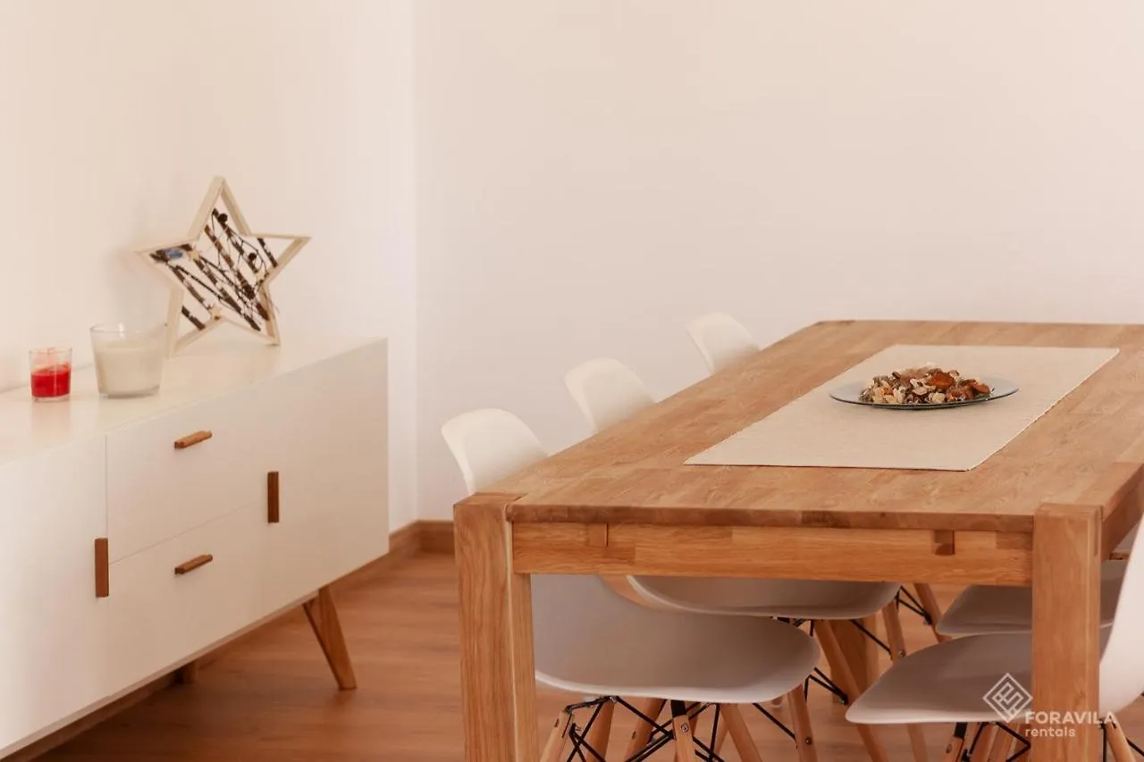 Chalet Villa Casa Embat Can Picafort