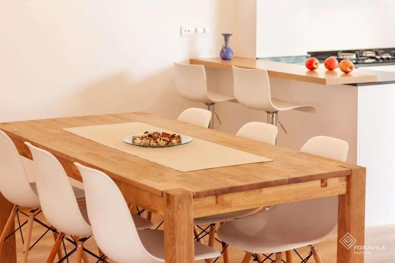 Chalet Villa Casa Embat Can Picafort  Spanien